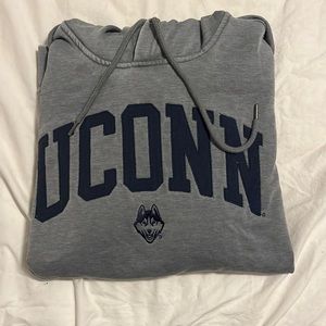 uconn hoodie